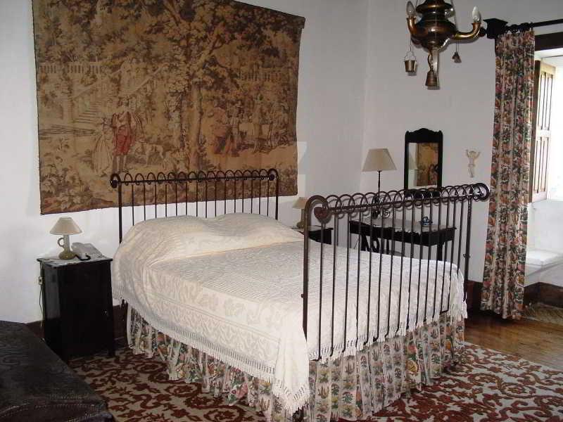 Casa de Canedo Celorico De Basto Exterior foto