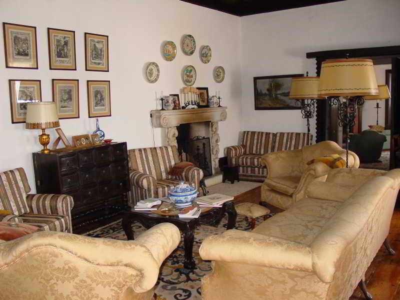 Casa de Canedo Celorico De Basto Exterior foto