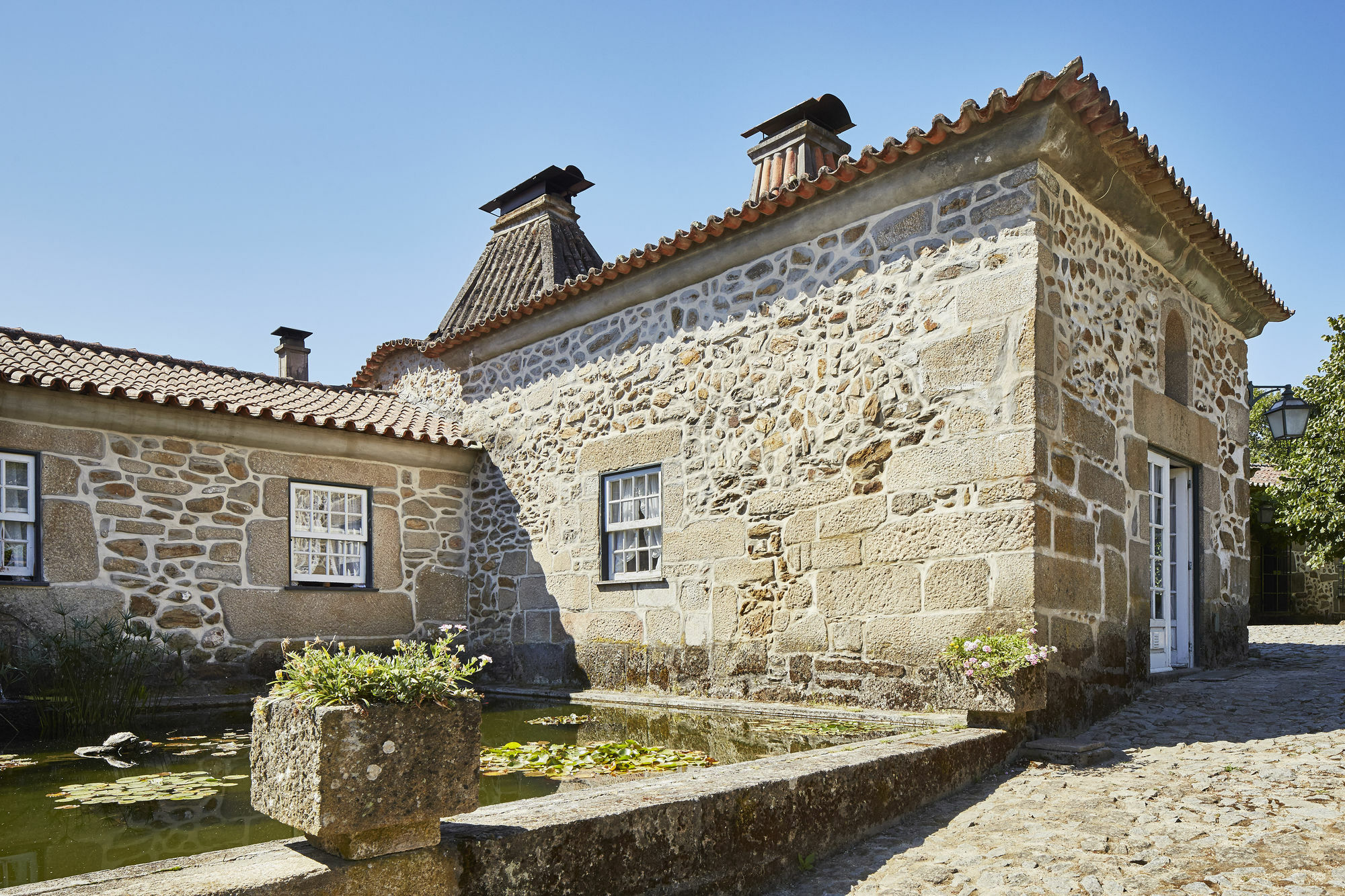 Casa de Canedo Celorico De Basto Exterior foto